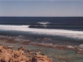 Endless Nor West Coastline