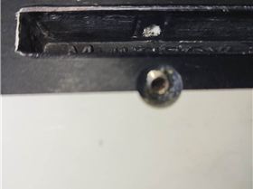 Fanatic Allwave fin box