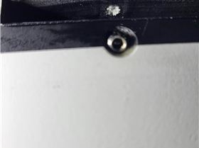 Fanatic Allwave fin box