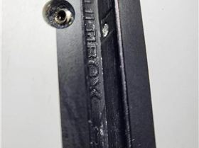 Fanatic Allwave fin box