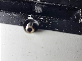 Fanatic Allwave fin box