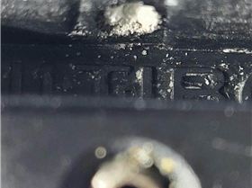 Fanatic Allwave fin box