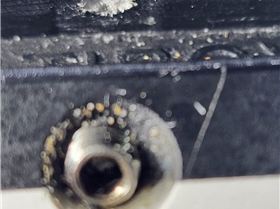 Fanatic Allwave fin box