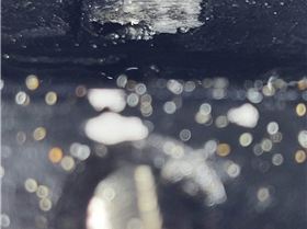 Fanatic Allwave fin box