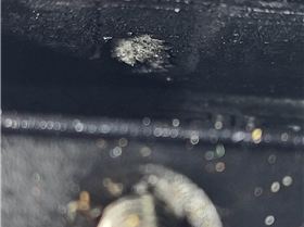 Fanatic Allwave fin box