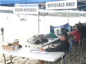 Quiksilver Trials for the Trials 07