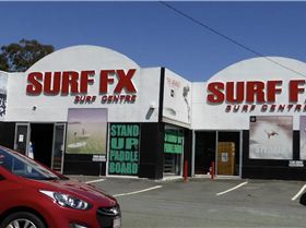 SURF FX