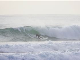 42nd Birthday pumping East Coast NZ - 3 amazing days