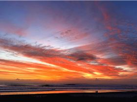 42nd Birthday pumping East Coast NZ - 3 amazing days