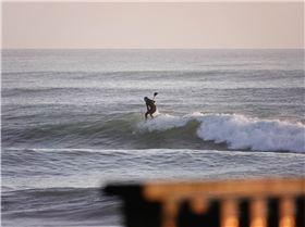 42nd Birthday pumping East Coast NZ - 3 amazing days
