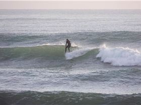 42nd Birthday pumping East Coast NZ - 3 amazing days