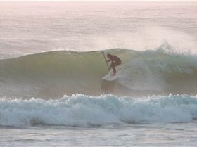 42nd Birthday pumping East Coast NZ - 3 amazing days