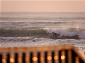 42nd Birthday pumping East Coast NZ - 3 amazing days