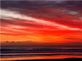 42nd Birthday pumping East Coast NZ - 3 amazing days