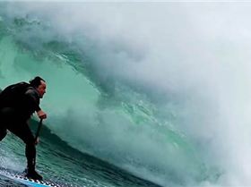 Climb Every Mountain