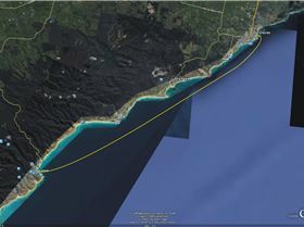 Proposed Down-Winder