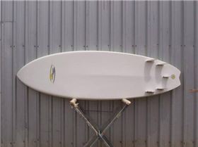 bott Brooko's green260 show quin feb09