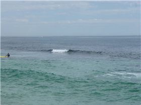 Millers solo session