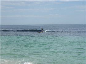 Millers solo session