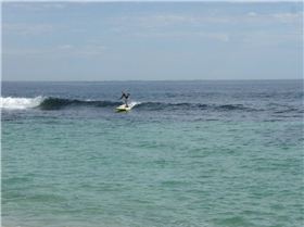 Millers solo session