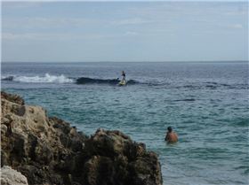 Millers solo session