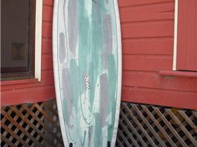 My new stick wooohooooo