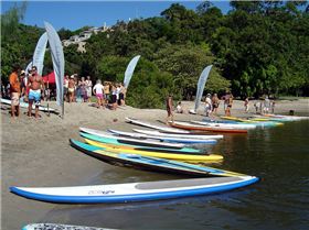 Noosa Festival of Surfing 2009