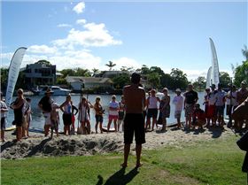 Noosa Festival of Surfing 2009