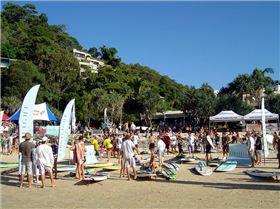 Noosa Festival of Surfing 2009