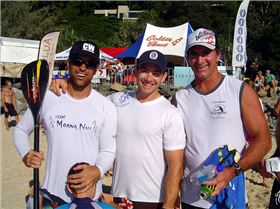 Noosa Festival of Surfing 2009