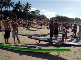 Noosa Festival of Surfing 2009
