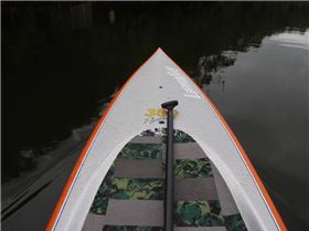 12-6 nose ripples on river