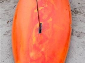 12-6 Bottom from tail