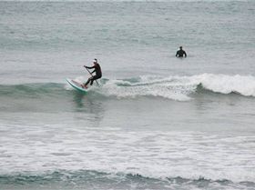 Stand Up Paddle