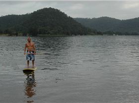 4-5th Apr 7-9am paddleboard session (13)