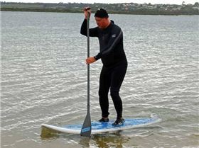 Stand Up Paddle