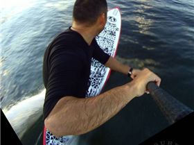 Stand Up Paddle