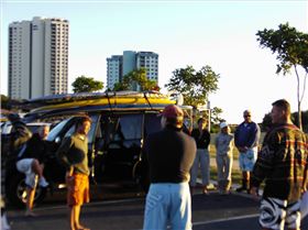 SUPSA Mothers Day Event