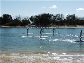 SUPSA Mothers Day Event