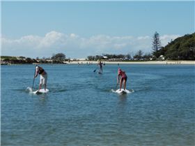 SUPSA Mothers Day Event