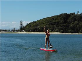 SUPSA Mothers Day Event