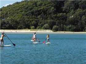 SUPSA Mothers Day Event