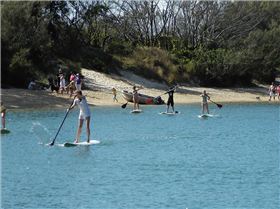 SUPSA Mothers Day Event