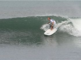 Pete gettin some fun ones