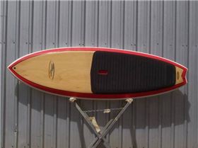 boardbumps 8'6"