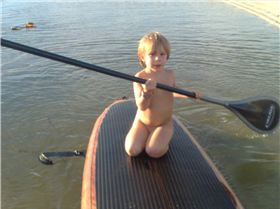 Stand Up Paddle