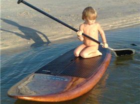 Stand Up Paddle