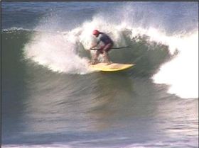 dogman @ caves top turn 9