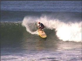 dogman @ caves top turn 11