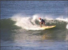 dogman @ caves top turn 18